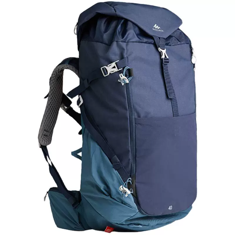 DECATHLON 迪卡侬 MH500 中性登山包 963077 ￥349.9