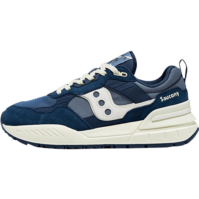 saucony 索康尼 SHADOW 5000X 中性休闲运动鞋 ￥418.95