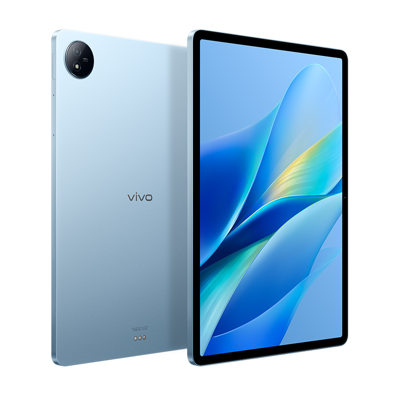 88VIP：vivo Pad Air 11.5英寸 Android 平板电脑 1595.05元