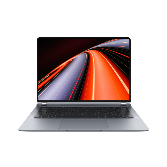 HUAWEI 华为 MateBook GT 14 Ultra版 14.2英寸 全能本 深空灰（Core Ultra5 125H、核芯显