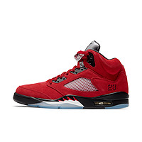 AIR JORDAN 正代系列 Air Jordan 5 Retro 男子篮球鞋 DD0587 ￥736