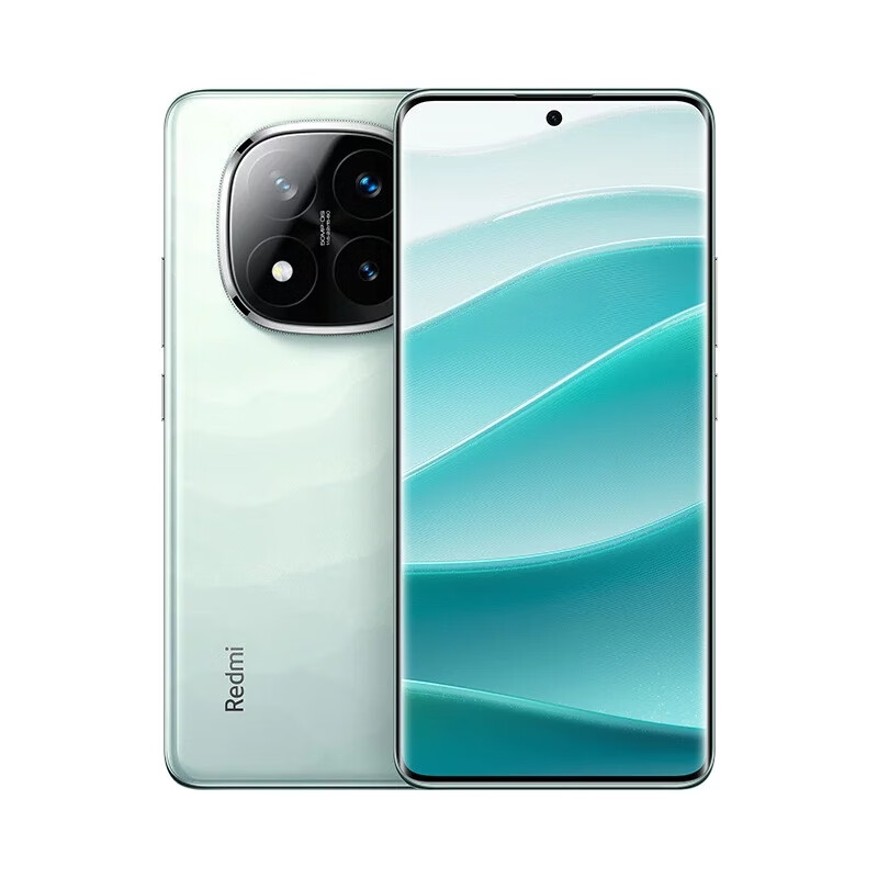 小米 Xiaomi 14 Pro 16GB+1TB 24期 免息进店选 Redmi Note14Pro+ 三代骁龙7S ip68防水 5G 