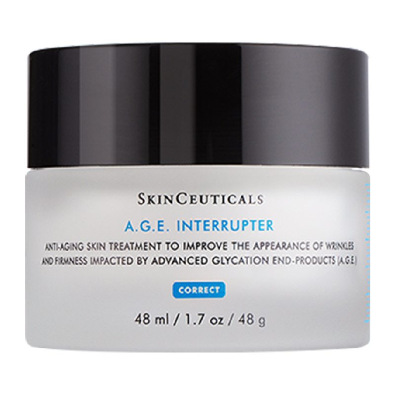 SKINCEUTICALS 修丽可 AGE紧致塑颜面霜 48ml ￥750.5