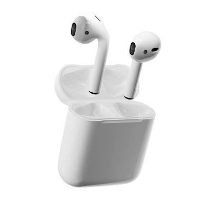 拼多多百亿补贴：Apple 苹果 AirPods (第二代)耳机 7N2 蓝牙耳机 615元包邮