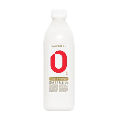 88VIP：卡士 007 家庭装原味酸奶低温风味 1kg*2件 35.80元