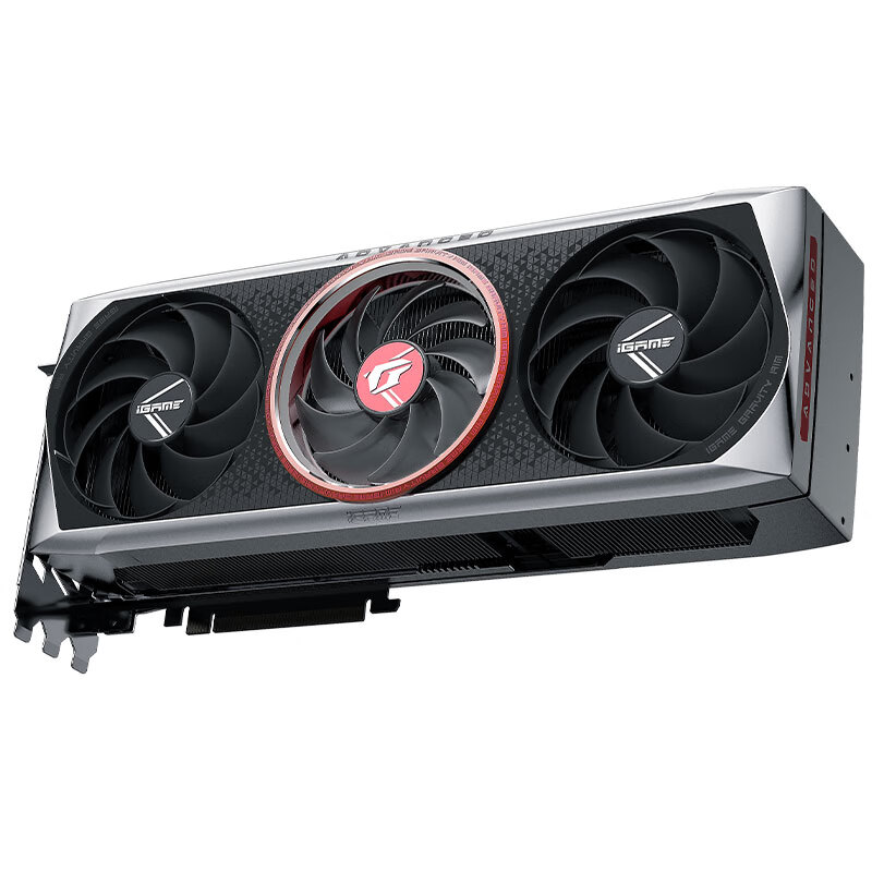 COLORFUL 七彩虹 GeForce RTX 4080 SUPER Advanced OC 16GB 显卡 8899元（需用券）