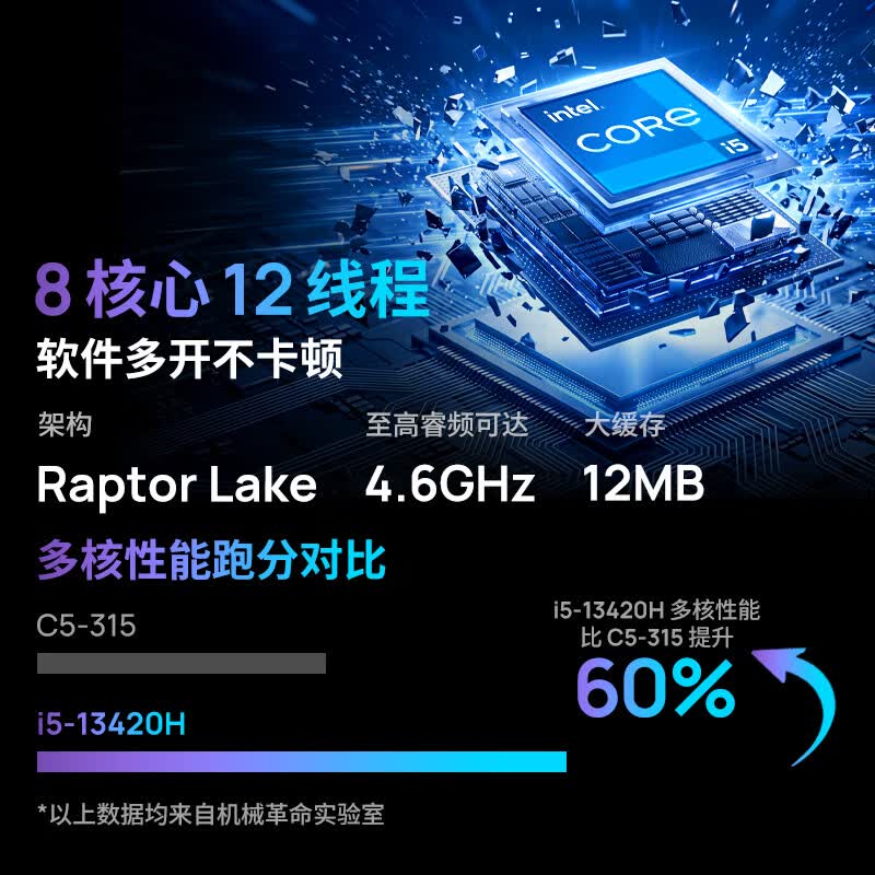 机械革命 无界14SE办公笔记本电脑轻薄游戏本 3297.59元 - 86线报
