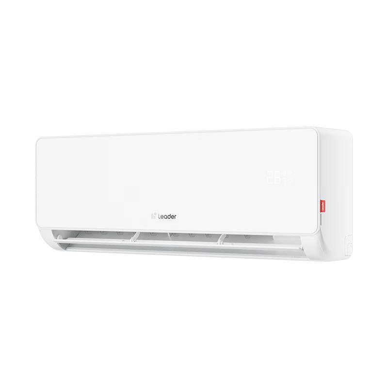 Leader 超省电 KFR-35GW/LA1-1 新一级能效 壁挂式空调 1.5匹 1699.15元