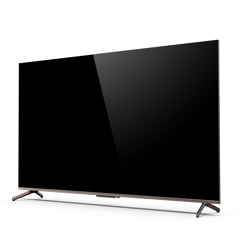 CHANGHONG 长虹 65D6P MAX 液晶电视 65英寸 4K 2481.85元（需用券）