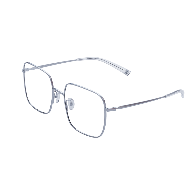 移动端：ZEISS 1.56钻立方防蓝光镜片+商务时尚镜架 1125元（淘金币可抵16.8元