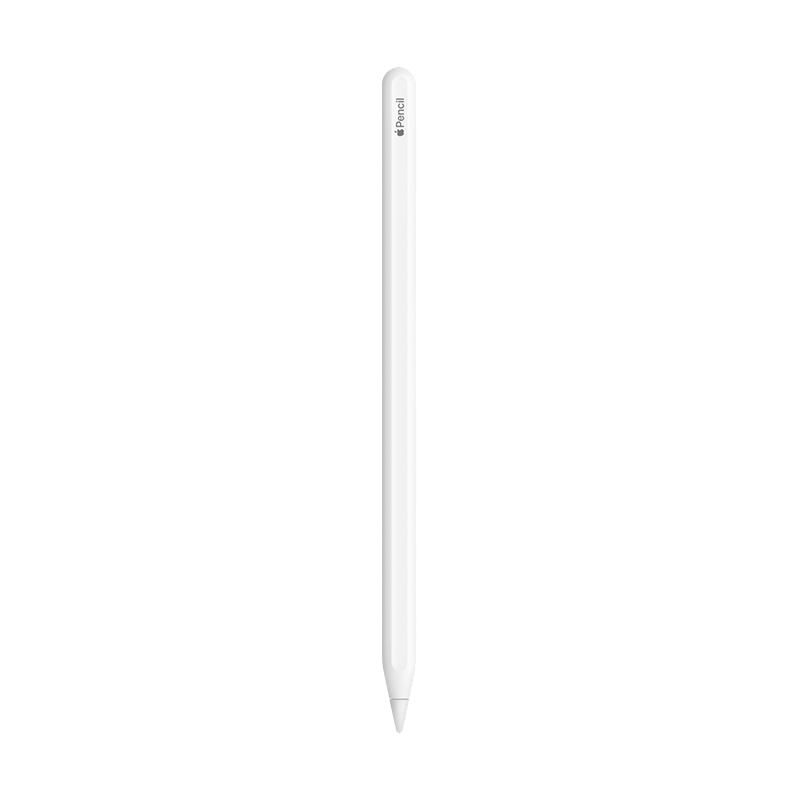 PLUS会员：Apple 苹果 Pencil 二代 触控笔 814.81元 包邮（双重优惠）