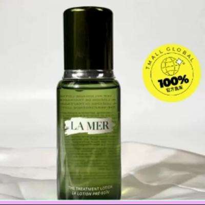 LA MER 海蓝之谜 沁润修护精粹水 30ml 116.1元包邮