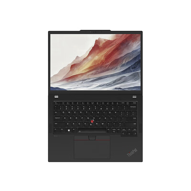 ThinkPad 思考本 X13 2024 13.3英寸全互联商务办公联想笔记本电脑 32G 1TB 7163.21元