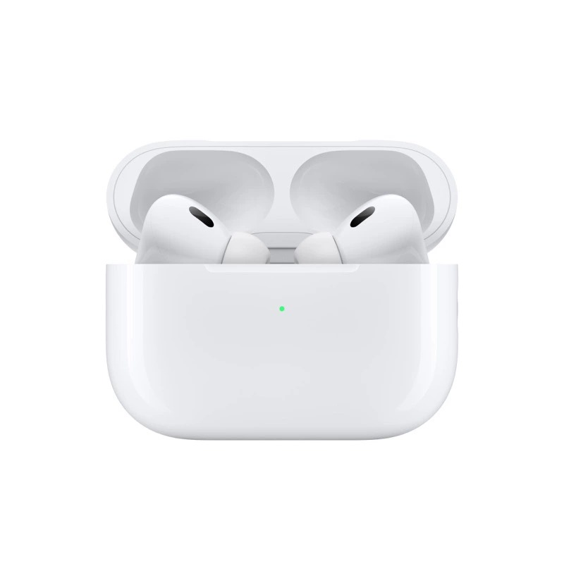 88VIP：Apple 苹果 AirPods Pro 2 入耳式降噪蓝牙耳机 USB-C接口 1538.05元（双重优惠