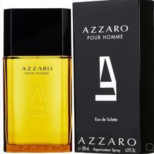 AZZARO 阿莎罗 同名男士（卡门情人）淡香水 EDT 200ml 5.3折 $46.89