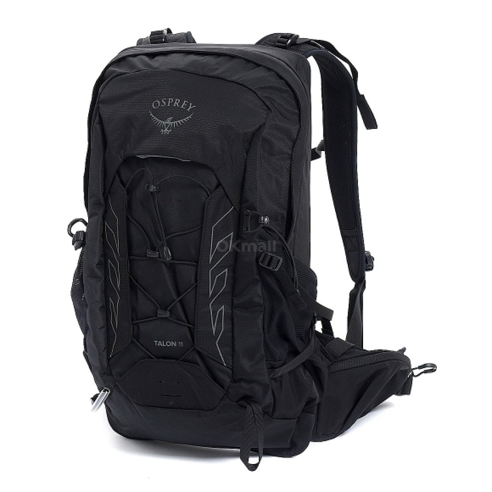 OSPREY 魔爪Talon 男款户外双肩包登山徒步旅游 691.8元