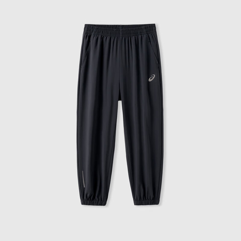 ASICS 亚瑟士 舒适轻薄防晒防蚊百搭运动裤332241083093 68.11元（需用券）