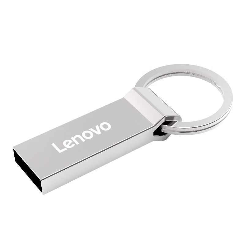 Lenovo 联想 SS180系列 USB2.0 U盘 64GB 24.9元