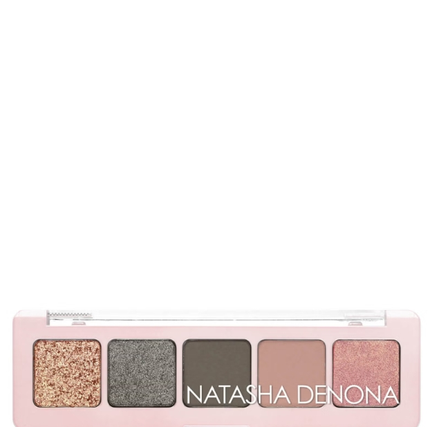 Natasha Denona Retro 5色眼影 4g 5折 ￡12（约107元）