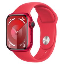 百亿补贴：Apple 苹果 Watch Series 9 智能手表 GPS款 41mm 2275元（需用券）