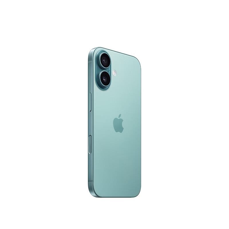 苹果 Apple iPhone 16 5G手机 128GB 深青色 4270.68元