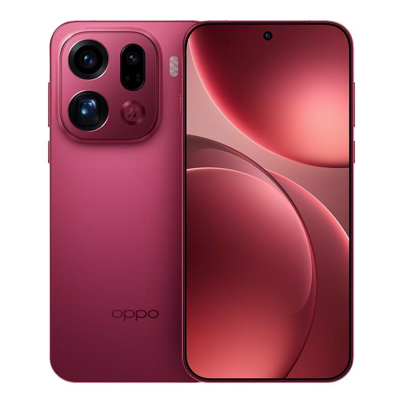 OPPO Find X9 Pro 手机 够清晰够还原够哈苏 4500元