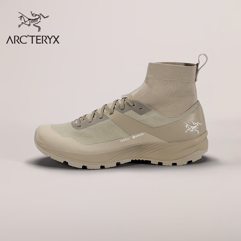 ARC'TERYX VERTEX GORE-TEX 男女款越野跑鞋 833.06元