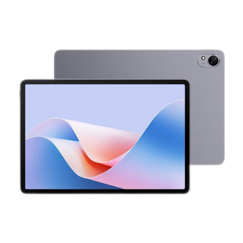 华为平板 MatePad 11.5S 2024款 海岛蓝 WiFi 8GB+256GB 柔光版 官方标配+原装星闪手