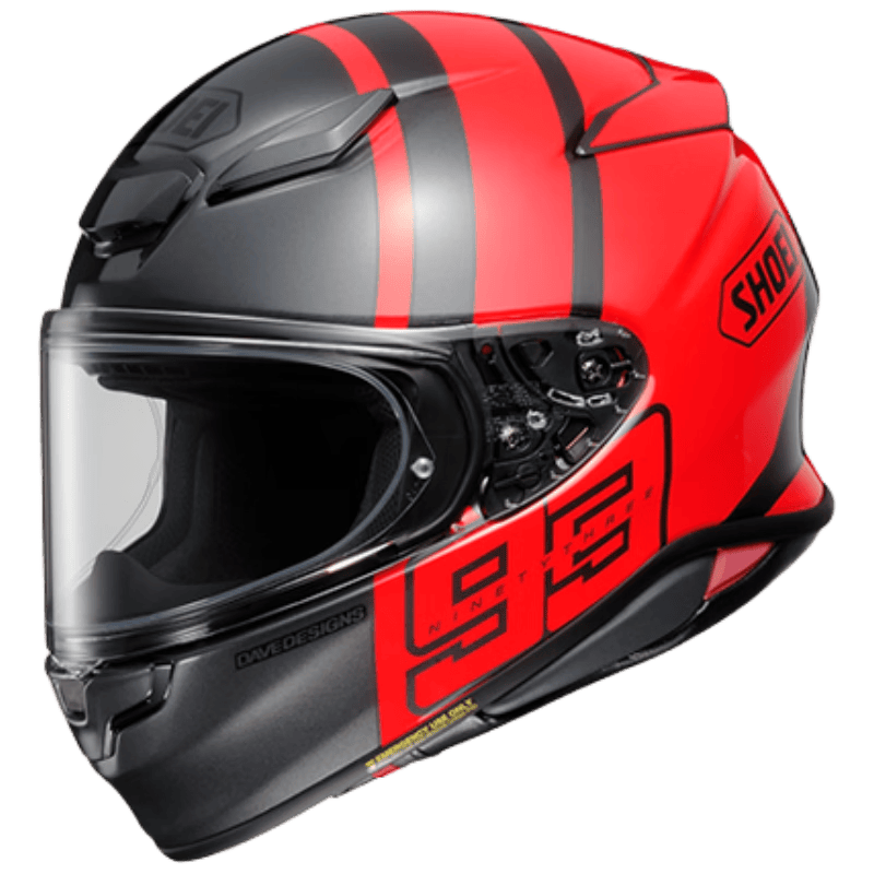 政府补贴：SHOEI Z8 摩托车全盔 TRACK TC-1 S 54-55CM 2856元（含国补）