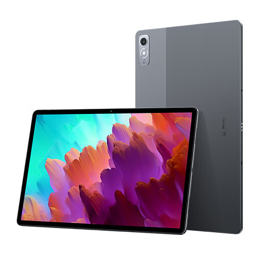 百亿补贴：Lenovo 联想 小新Pad Pro 12.7英寸平板电脑 8GB+128GB WiFi版 1334元（需用