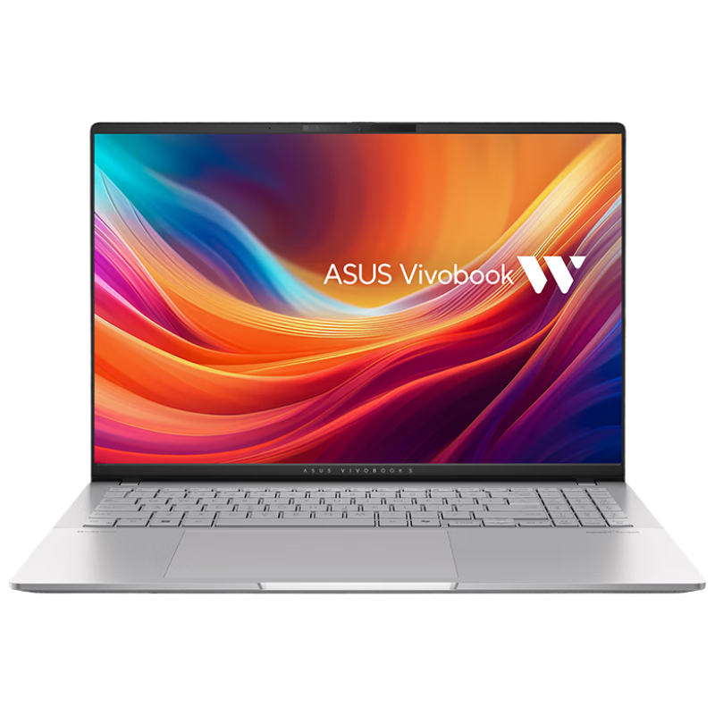 plus:华硕 无畏Pro16 酷睿版 2025 32G、1T 4854.81元