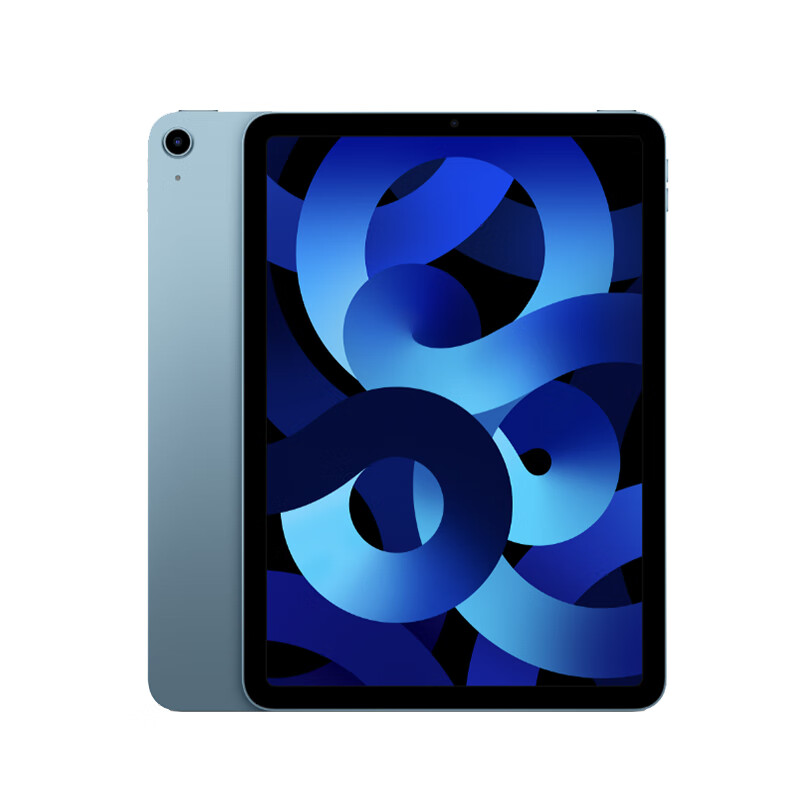 Apple 苹果 iPad Air4 原封未激活 10.9英寸平板电脑 64G 蜂窝版 天空蓝 苹果官方认证翻新官翻全球联保 2949.05元