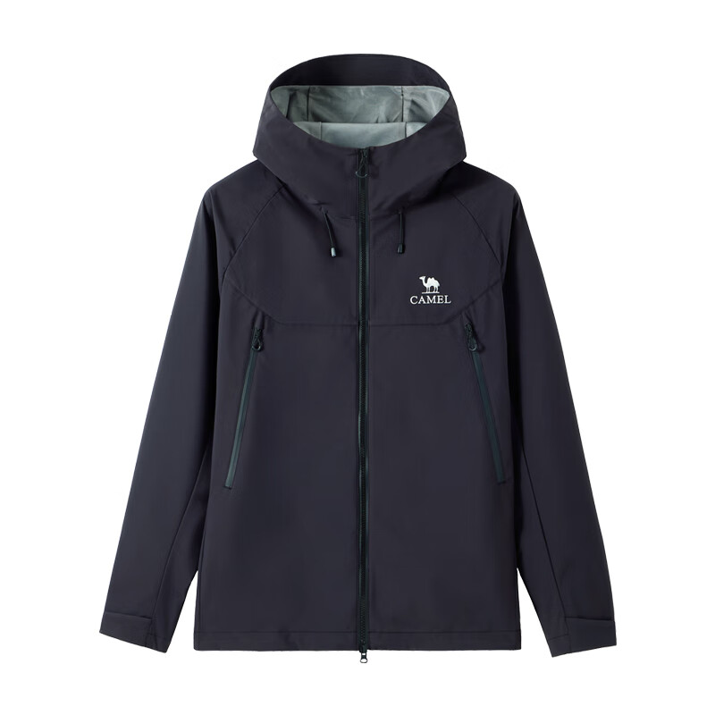 骆驼 山海夹克2.0 户外登山服 防风防泼水 269元（需用券）