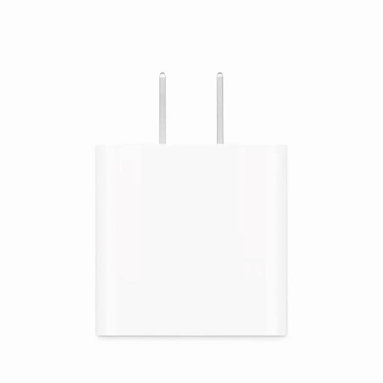 Apple 手机充电器 Type-C 20W 白色 89.1元