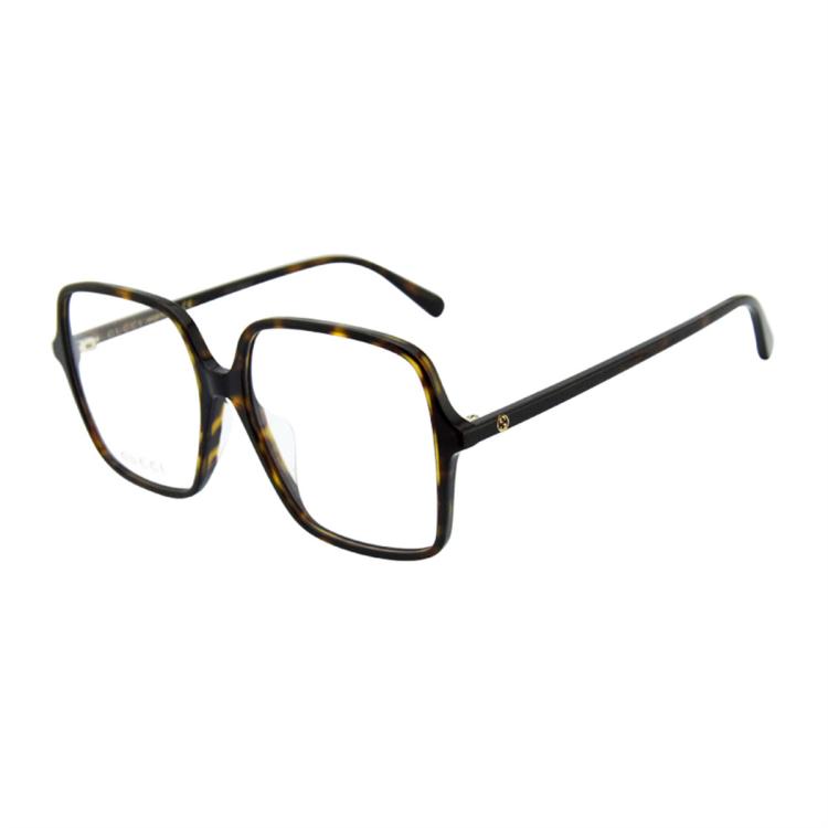 GUCCI 古驰 光学镜架时尚潮流眼镜框GG1003OA 1900元