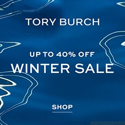 Tory burch US：折扣区上新+降价！Ella 托特$179 低至6折