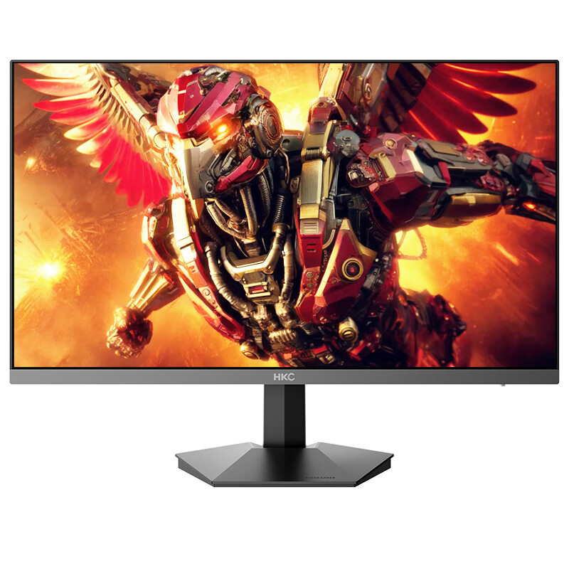 HKC 猎鹰II代 IG27精英版 27英寸 IPS G-sync FreeSync 显示器（1920×1080、165Hz、120％sR