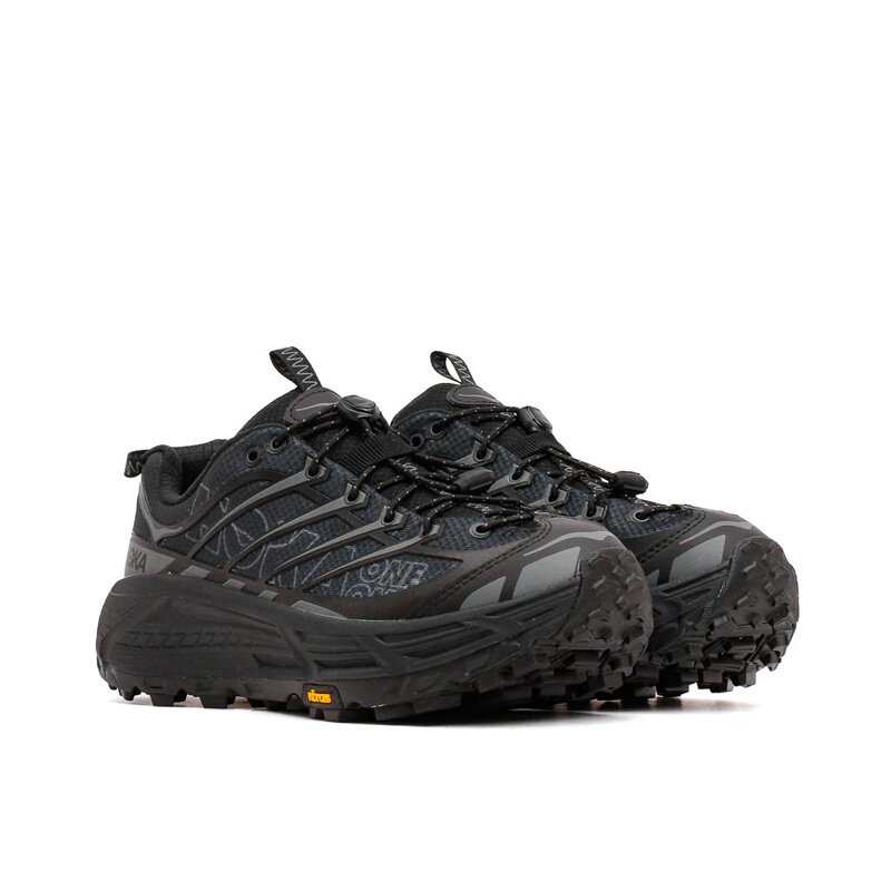 HOKA Mafate Three 2 男女款户外运动鞋 829.6元
