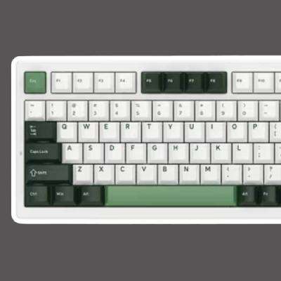 PLUS：VGN S99 三模机械键盘 387.8元包邮（立减后）
