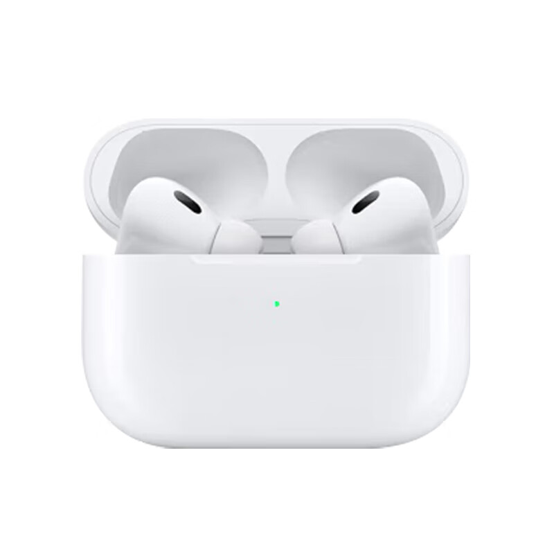 Apple AirPods Pro 3 入耳式降噪蓝牙耳机 白色 1589元