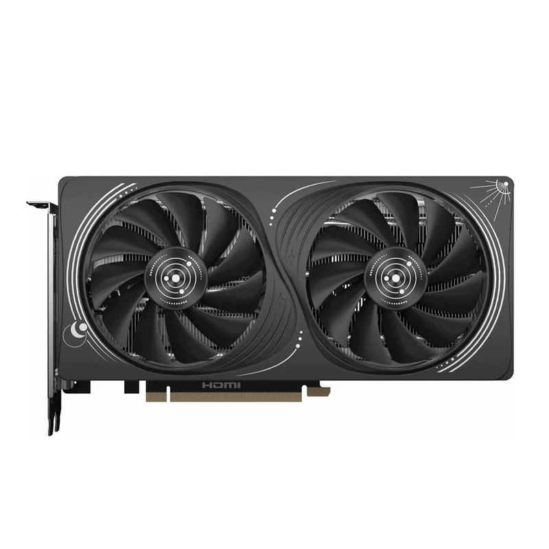 索泰 GeForce RTX 5060/5060Ti 8G/16G台式电竞游戏显卡DLSS4 355 3699.35元 - 清风线报