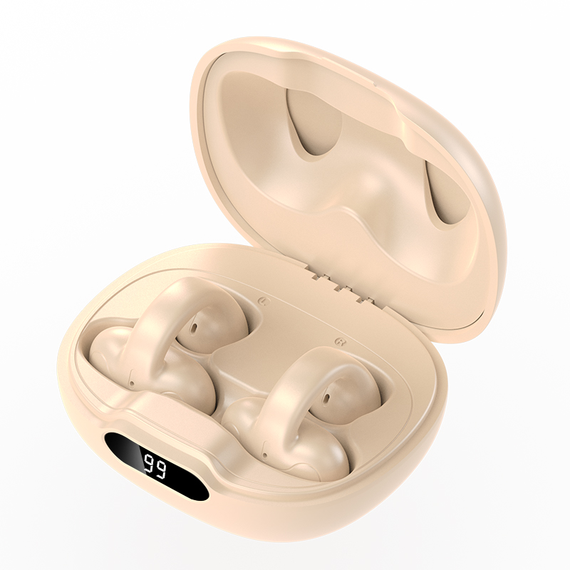 AMOI 夏新 蓝牙耳机 标准版 黑色 14.8元（需用券）