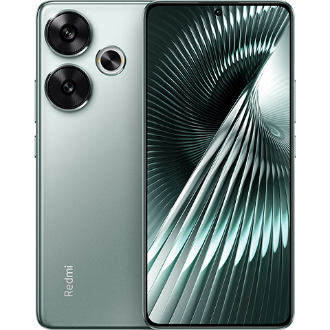 小米 Redmi Turbo 3 国家补贴 第三代骁龙8s 澎湃OS 12+512 青刃 AI功能 5G手机 1310.08元(需领券)
