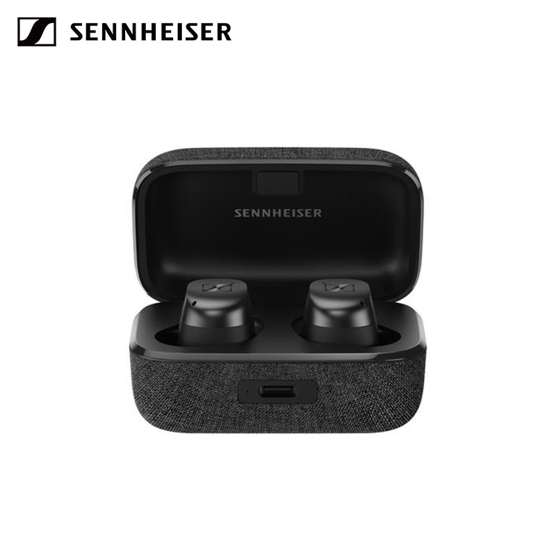 移动端：森海塞尔 Momentum True Wireless 3 入耳式真无线动圈降噪蓝牙耳机 819元