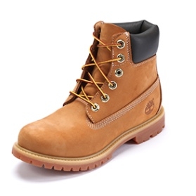 PLUS会员：Timberland 男女款户外大黄靴 10061/10361 W 759.05元