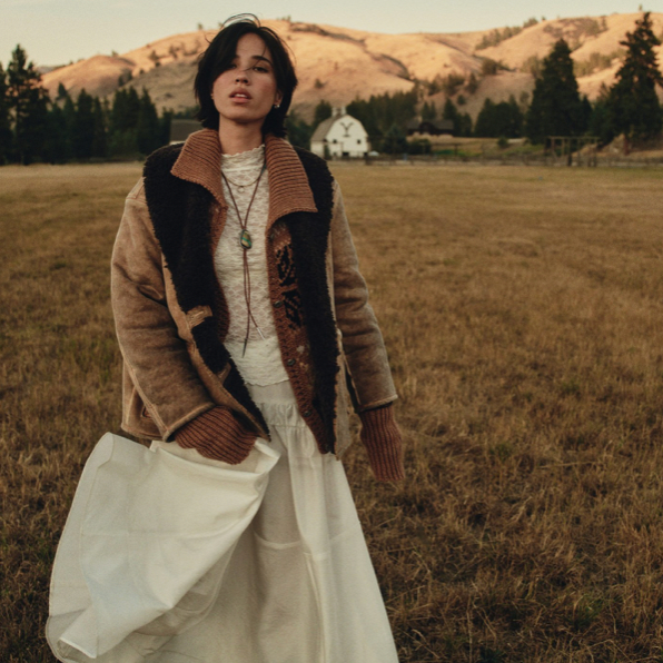 Shopbop：Free People 服饰专场 低至3折