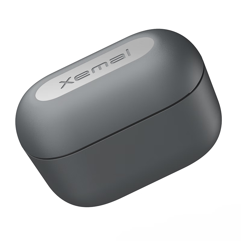 漫步者（EDIFIER）X3 Air真无线立体声 蓝牙5.3 适用苹果华为小米手机 雅灰 79元