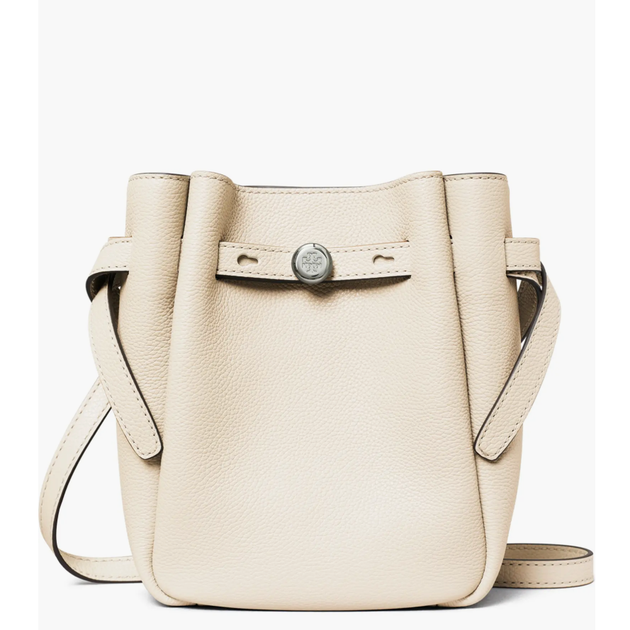 Tory Burch Romy Pebble 汤丽柏琦单肩包 $298（约2180.26元）