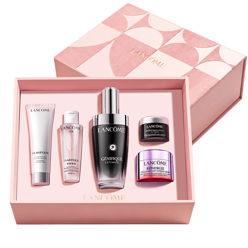 LANCOME 兰蔻 小黑瓶 精华露 50ml 856.8元