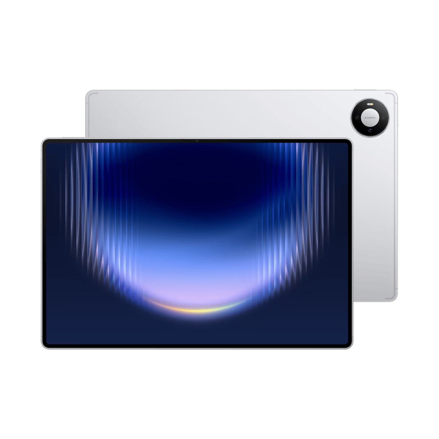华为 MatePad Pro Max悦享版 13.2英寸 3K OLED屏 麒麟T93 12GB+256GB 皓月银 平板电脑 51